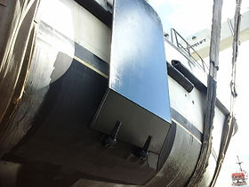 Stabilisateur de bateau
