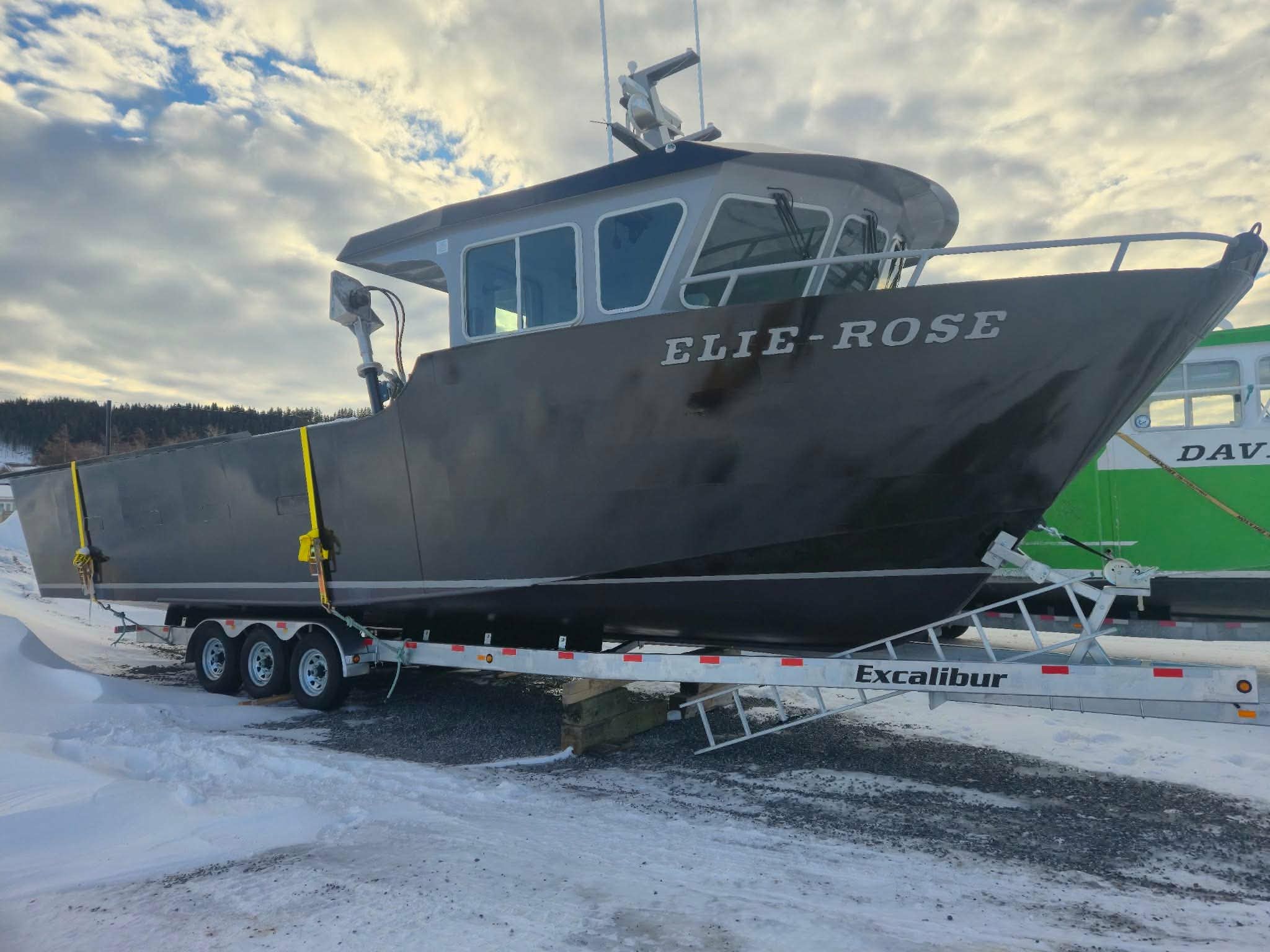 Elie-Rose
